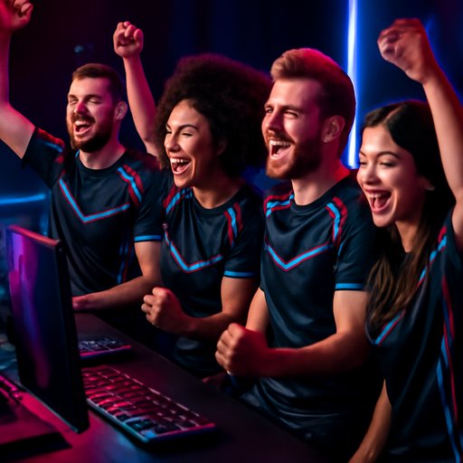 1333bt Safe Gaming Checklist